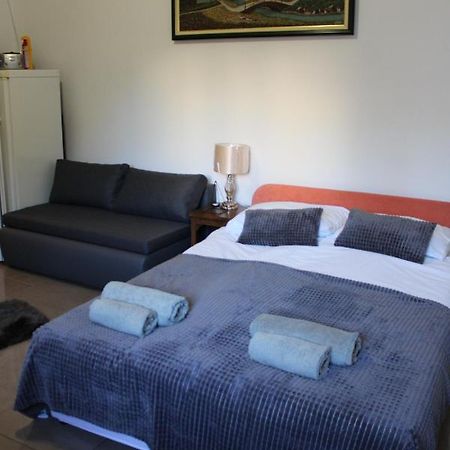 Studio Apartman Hinko Ðakovo Buitenkant foto