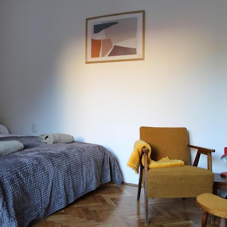 Studio Apartman Hinko Ðakovo Buitenkant foto