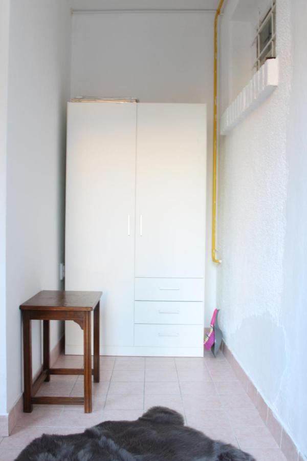 Studio Apartman Hinko Ðakovo Buitenkant foto