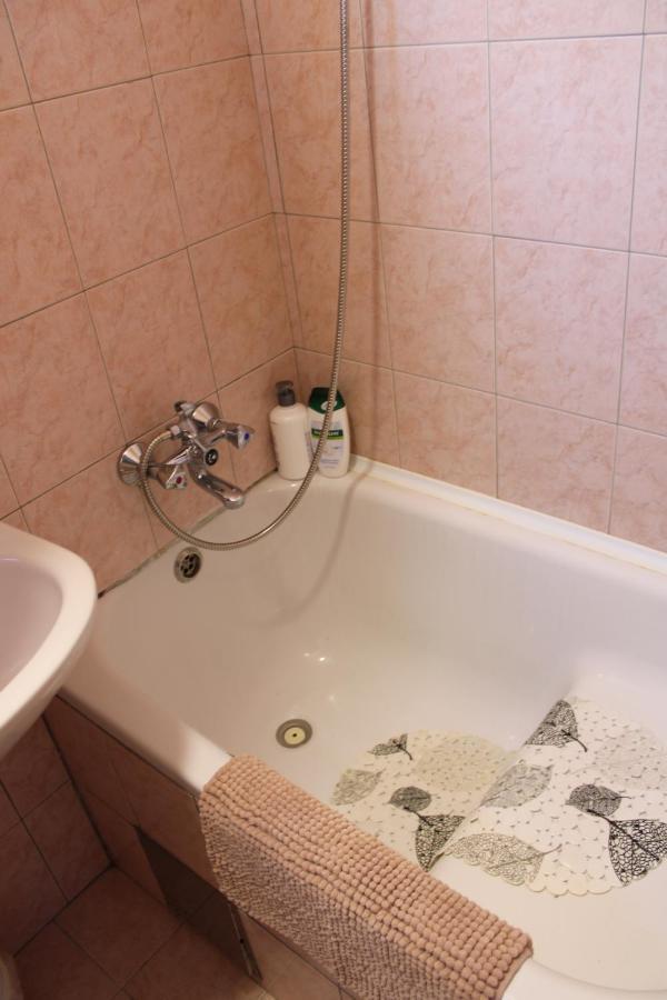 Studio Apartman Hinko Ðakovo Buitenkant foto