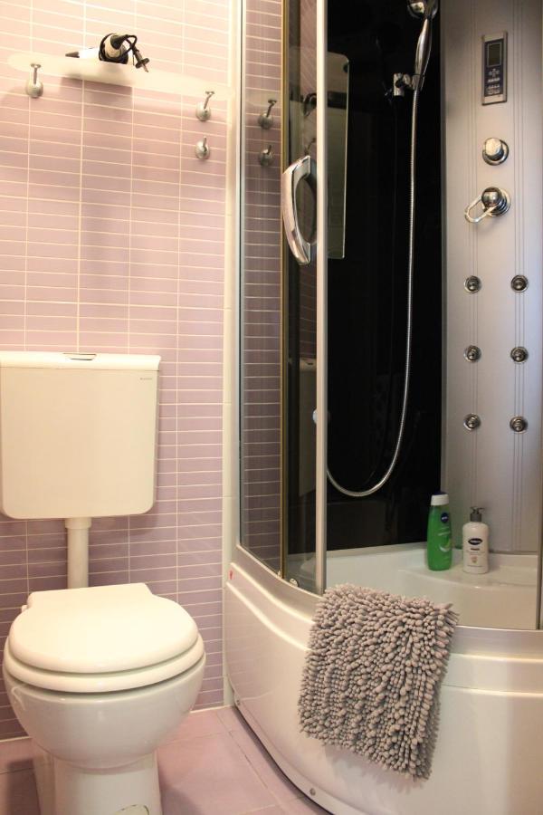 Studio Apartman Hinko Ðakovo Buitenkant foto