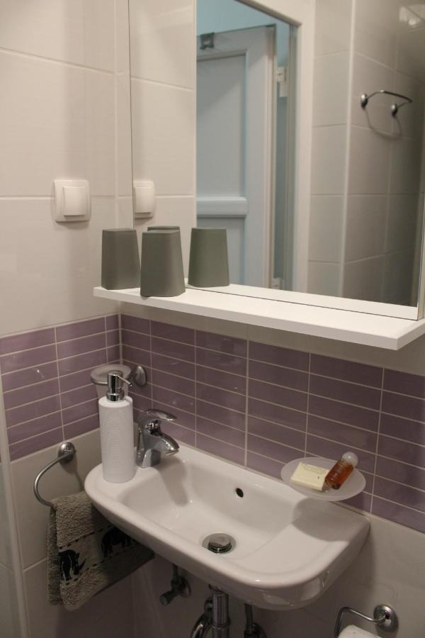 Studio Apartman Hinko Ðakovo Buitenkant foto