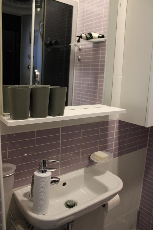 Studio Apartman Hinko Ðakovo Buitenkant foto